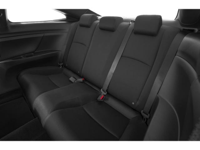 2019 Honda Civic Base