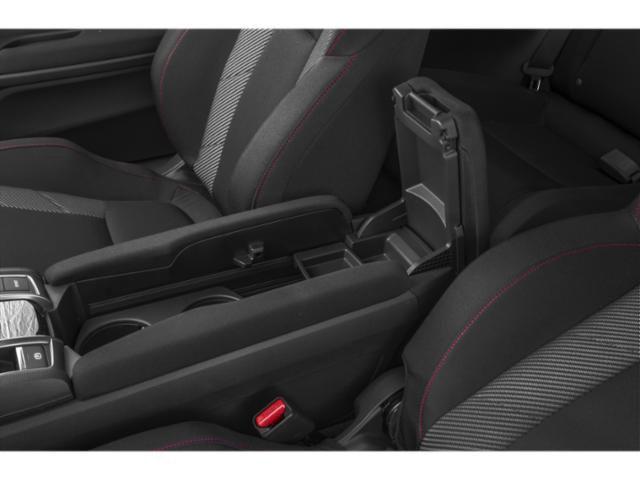 2019 Honda Civic Base