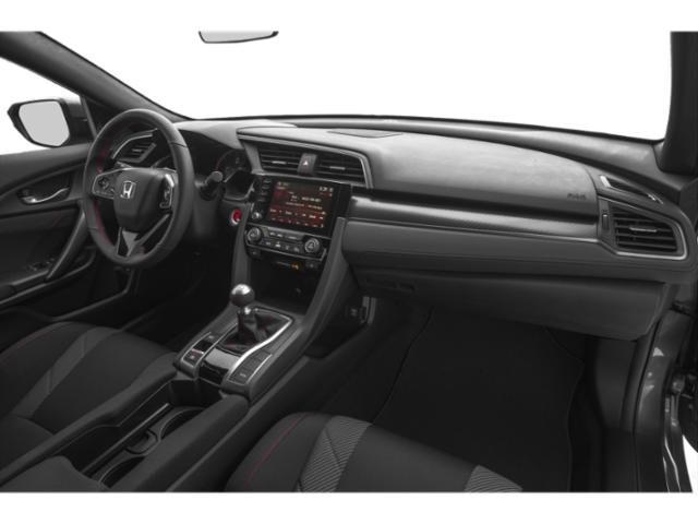 2019 Honda Civic Base