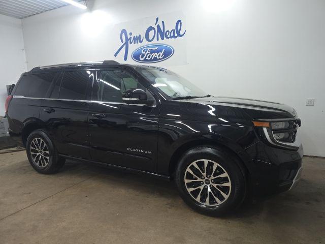 2025 Ford Expedition Platinum for sale in Sellersburg, IN