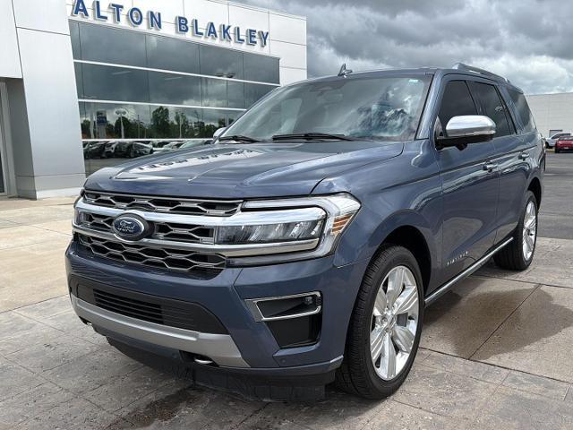 2023 Ford Expedition Platinum for sale in Somerset, KY