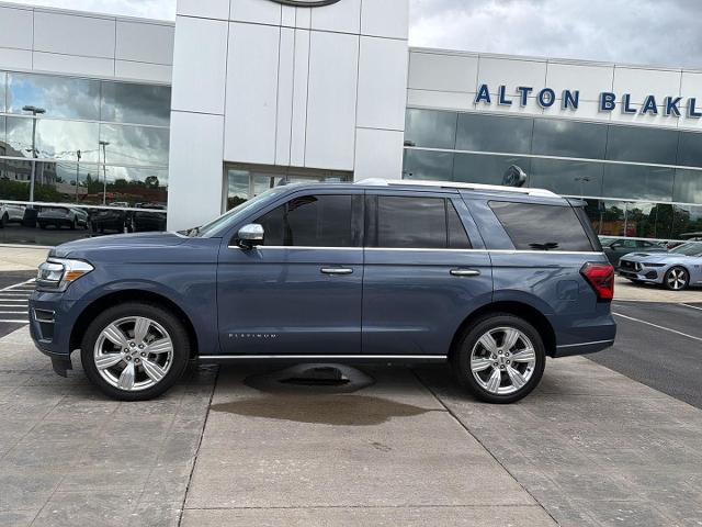 2023 Ford Expedition Platinum