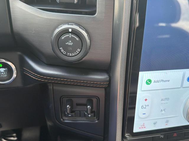 2023 Ford Expedition Platinum