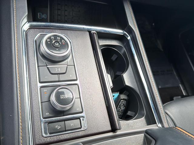 2023 Ford Expedition Platinum
