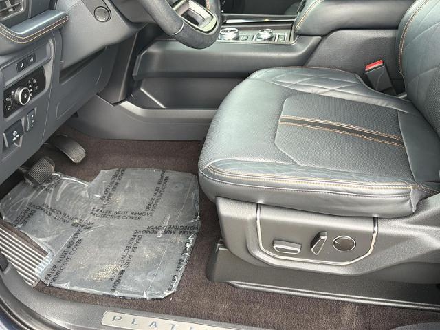 2023 Ford Expedition Platinum