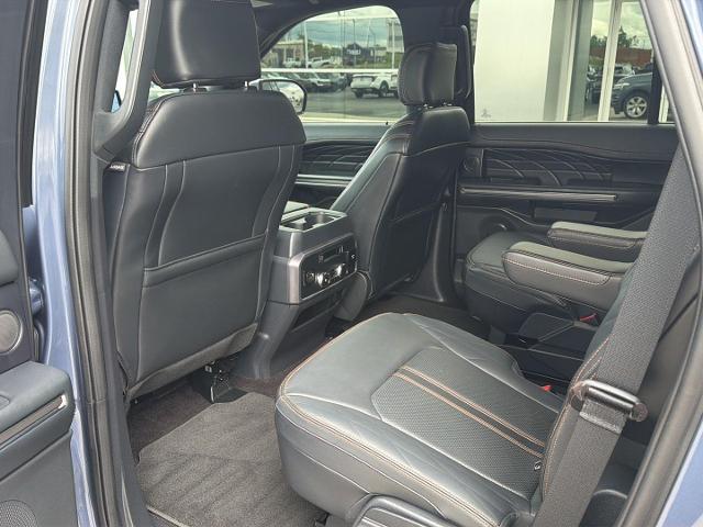 2023 Ford Expedition Platinum
