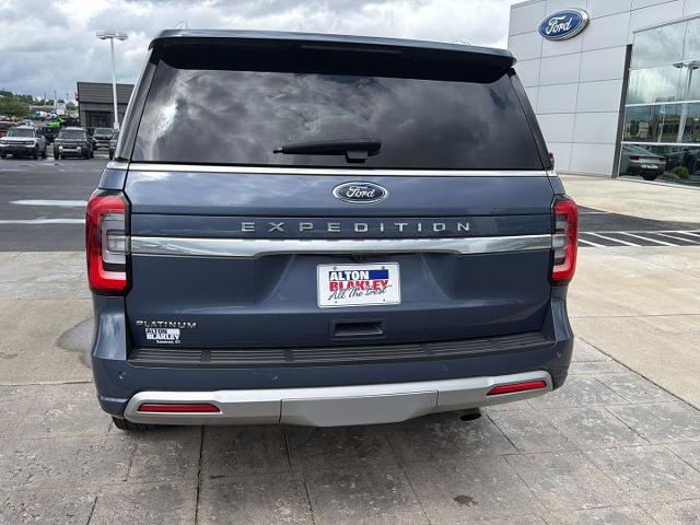 2023 Ford Expedition Platinum