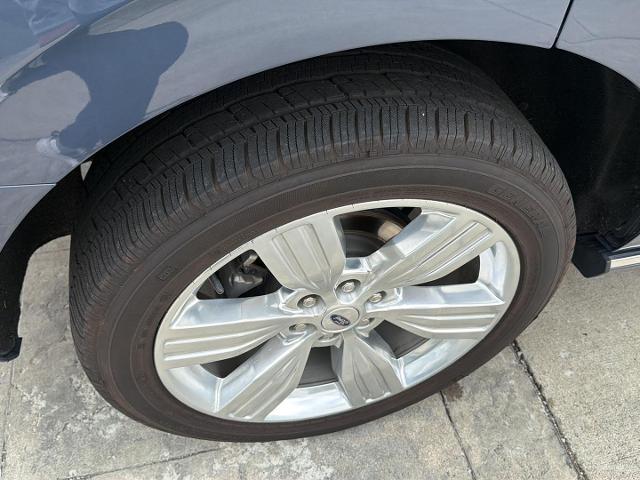 2023 Ford Expedition Platinum