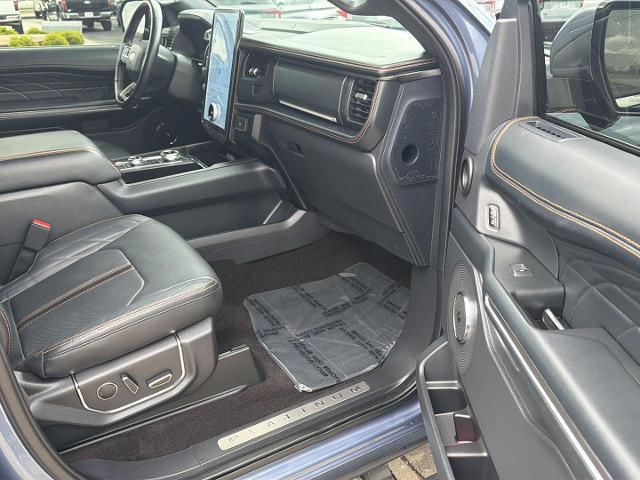 2023 Ford Expedition Platinum