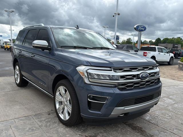 2023 Ford Expedition Platinum