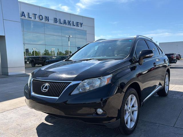 2012 Lexus RX 350 Base for sale in Somerset, KY