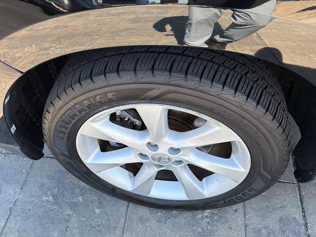 2012 Lexus RX 350 Base
