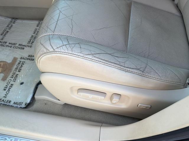 2012 Lexus RX 350 Base
