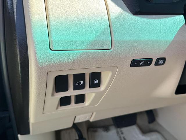 2012 Lexus RX 350 Base