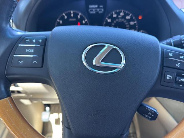 2012 Lexus RX 350 Base