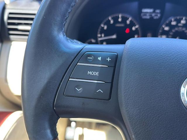 2012 Lexus RX 350 Base