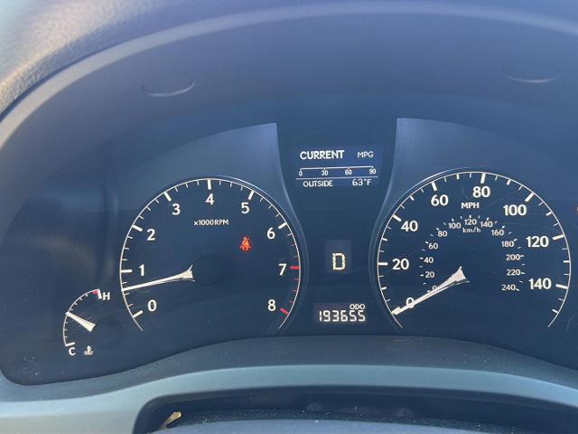 2012 Lexus RX 350 Base