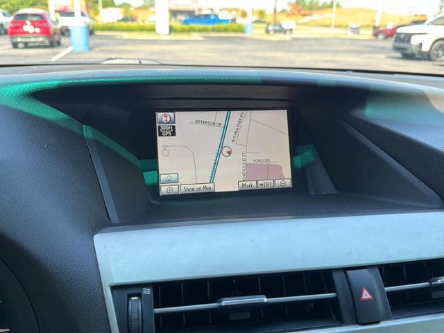 2012 Lexus RX 350 Base