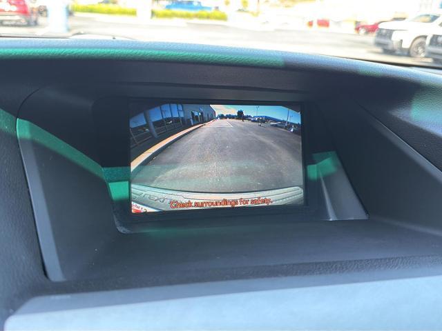 2012 Lexus RX 350 Base