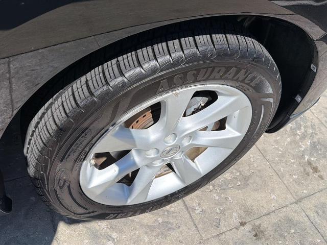 2012 Lexus RX 350 Base