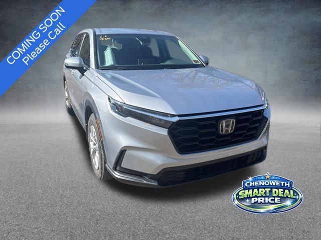 2026 Honda CR-V LX AWD for sale in Clarksburg, WV