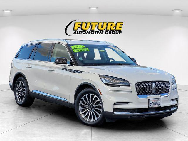 2023 Lincoln Aviator Reserve for sale in Concord, CA
