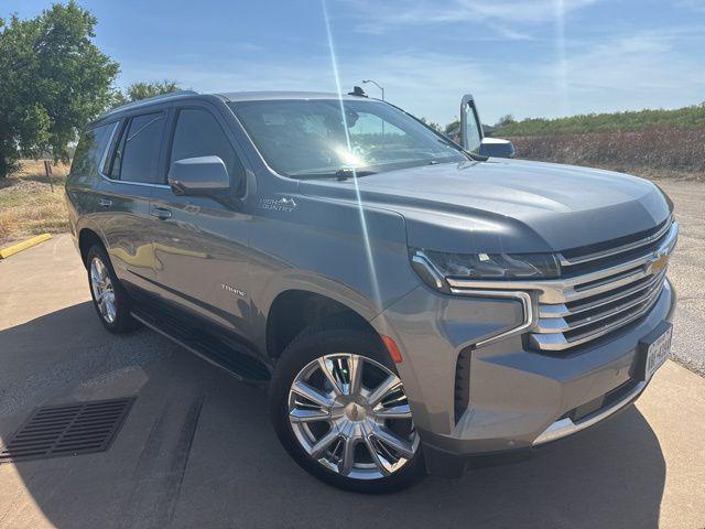 2021 Chevrolet Tahoe 2WD High Country for sale in Wichita Falls, TX