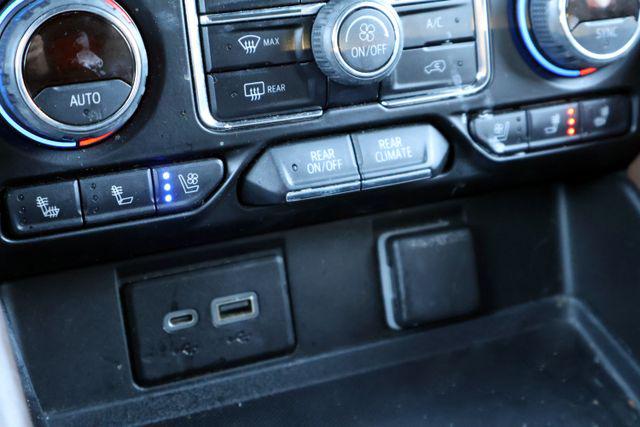 2021 Chevrolet Tahoe 2WD High Country