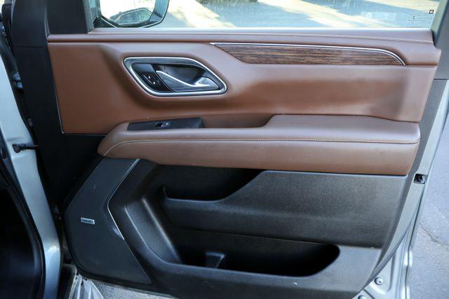 2021 Chevrolet Tahoe 2WD High Country