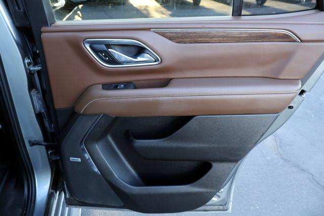 2021 Chevrolet Tahoe 2WD High Country