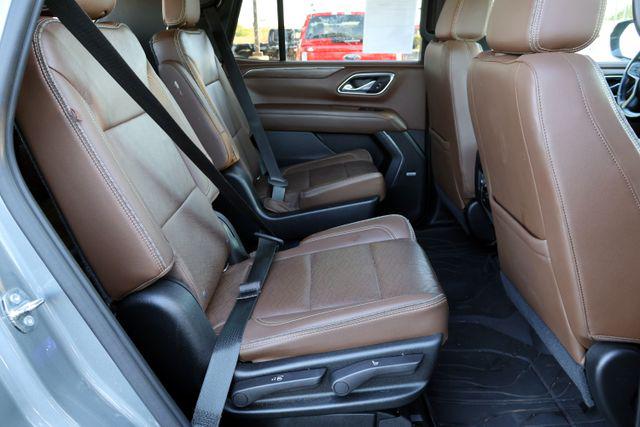 2021 Chevrolet Tahoe 2WD High Country
