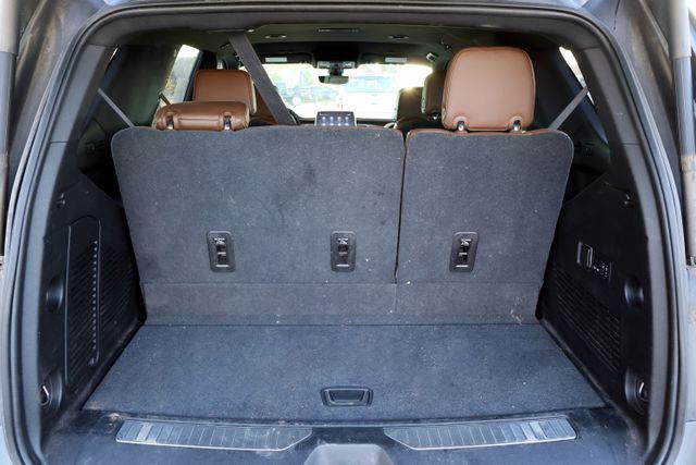 2021 Chevrolet Tahoe 2WD High Country