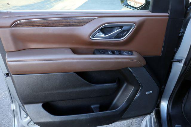 2021 Chevrolet Tahoe 2WD High Country
