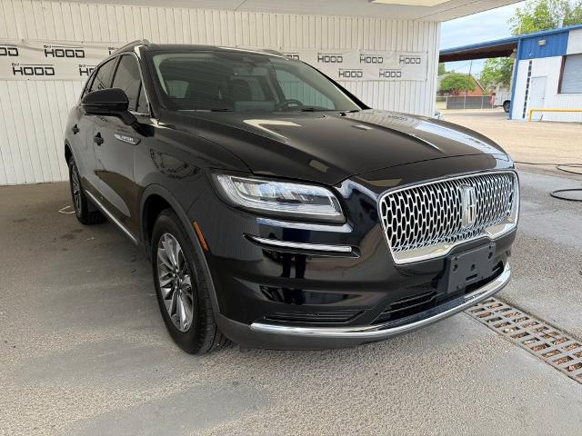 2022 Lincoln Nautilus Standard for sale in Hammond, LA