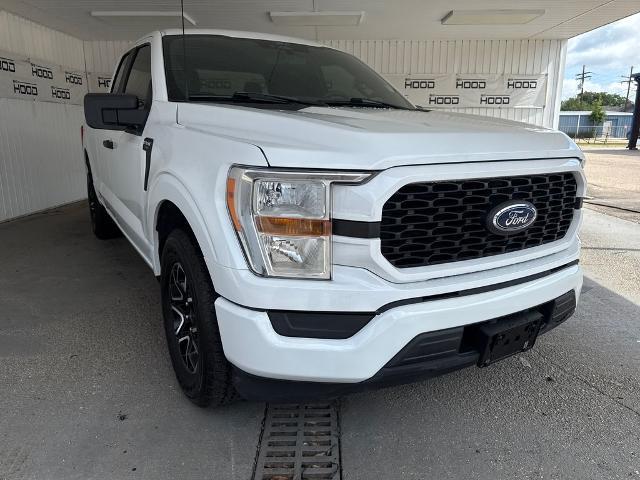 2022 Ford F-150 XL for sale in Hammond, LA
