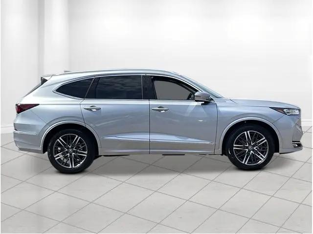 2026 Acura MDX Advance Package