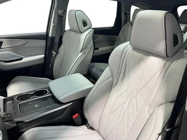 2026 Acura MDX Advance Package