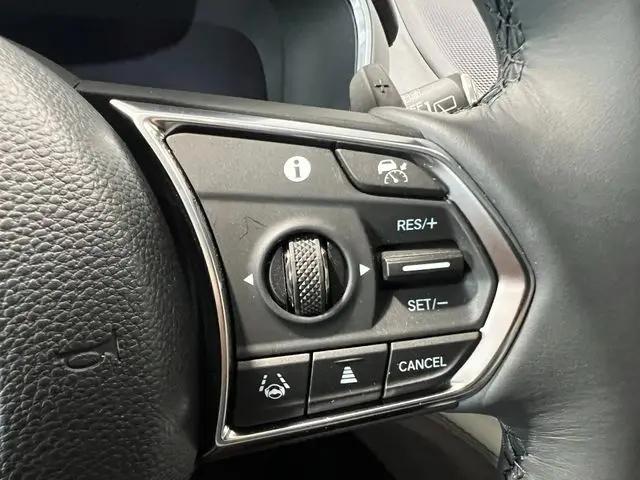 2026 Acura MDX Advance Package
