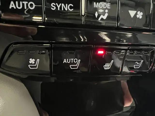 2026 Acura MDX Advance Package