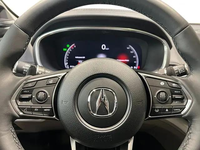 2026 Acura MDX Advance Package