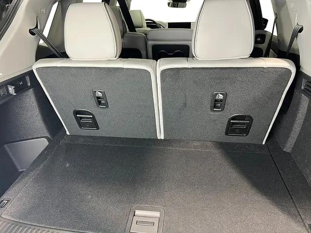 2026 Acura MDX Advance Package