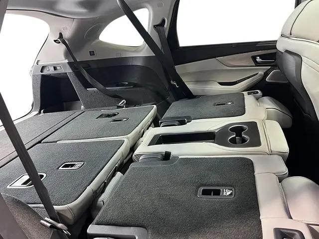 2026 Acura MDX Advance Package