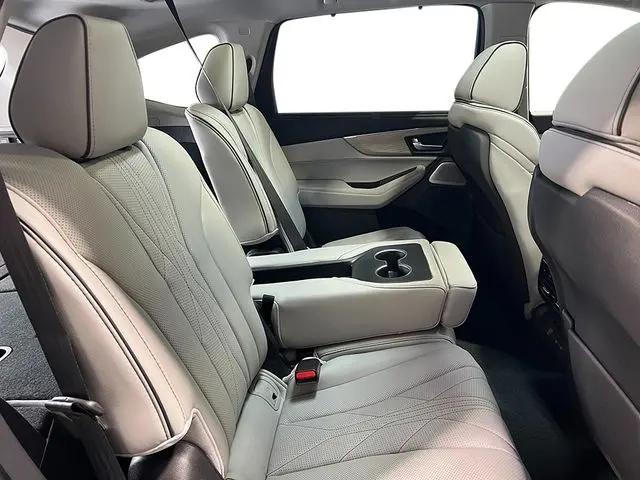 2026 Acura MDX Advance Package