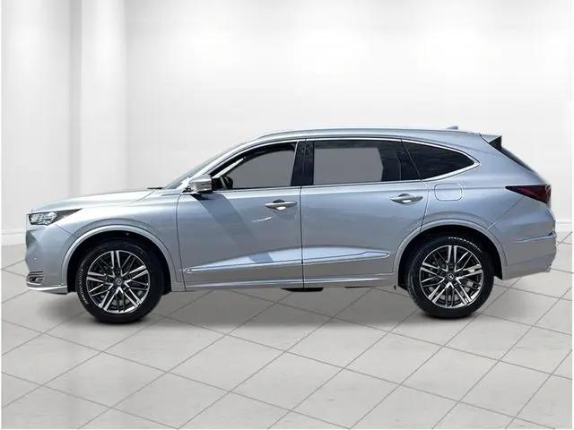 2026 Acura MDX Advance Package
