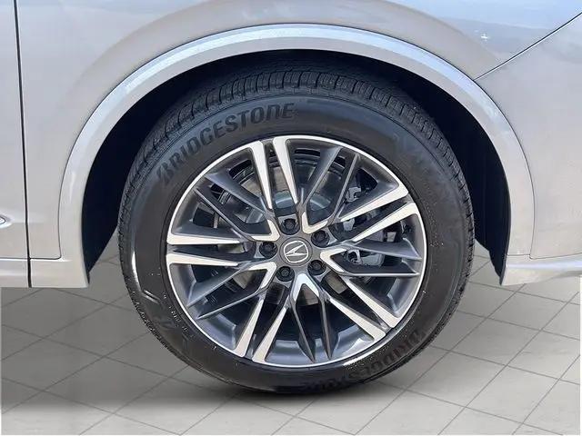 2026 Acura MDX Advance Package