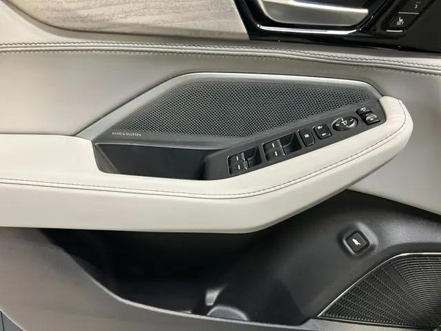 2026 Acura MDX Advance Package