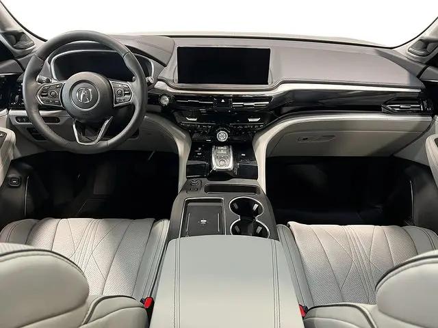 2026 Acura MDX Advance Package