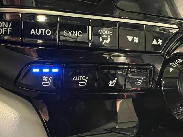 2026 Acura MDX Advance Package