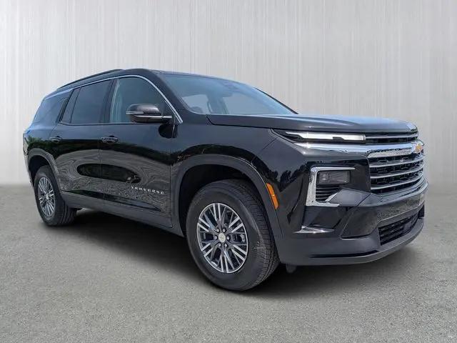 2026 Chevrolet Traverse FWD LT for sale in Gainesville, FL