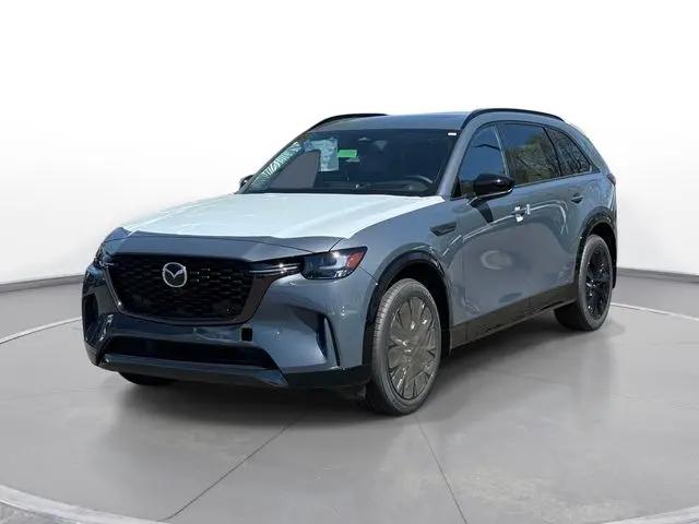 2026 Mazda X-90 3.3 Turbo S Premium Sport for sale in Chantilly, VA